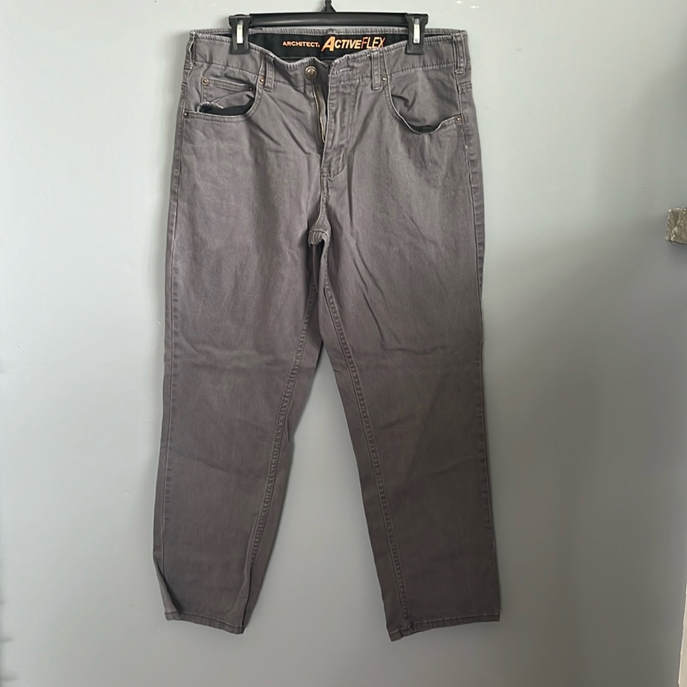 Men’s Architect Pants